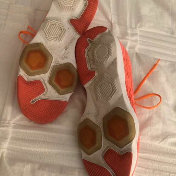 Nike Training - Zoom Fit - Picture 4 of 4